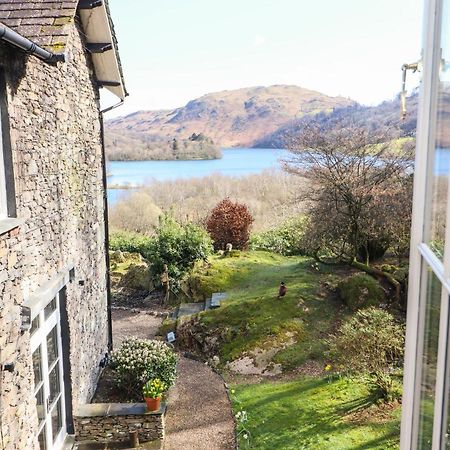 Willa Kelbarrow Grasmere Zewnętrze zdjęcie
