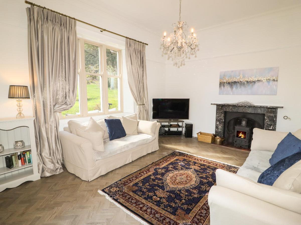 Willa Kelbarrow Grasmere Zewnętrze zdjęcie