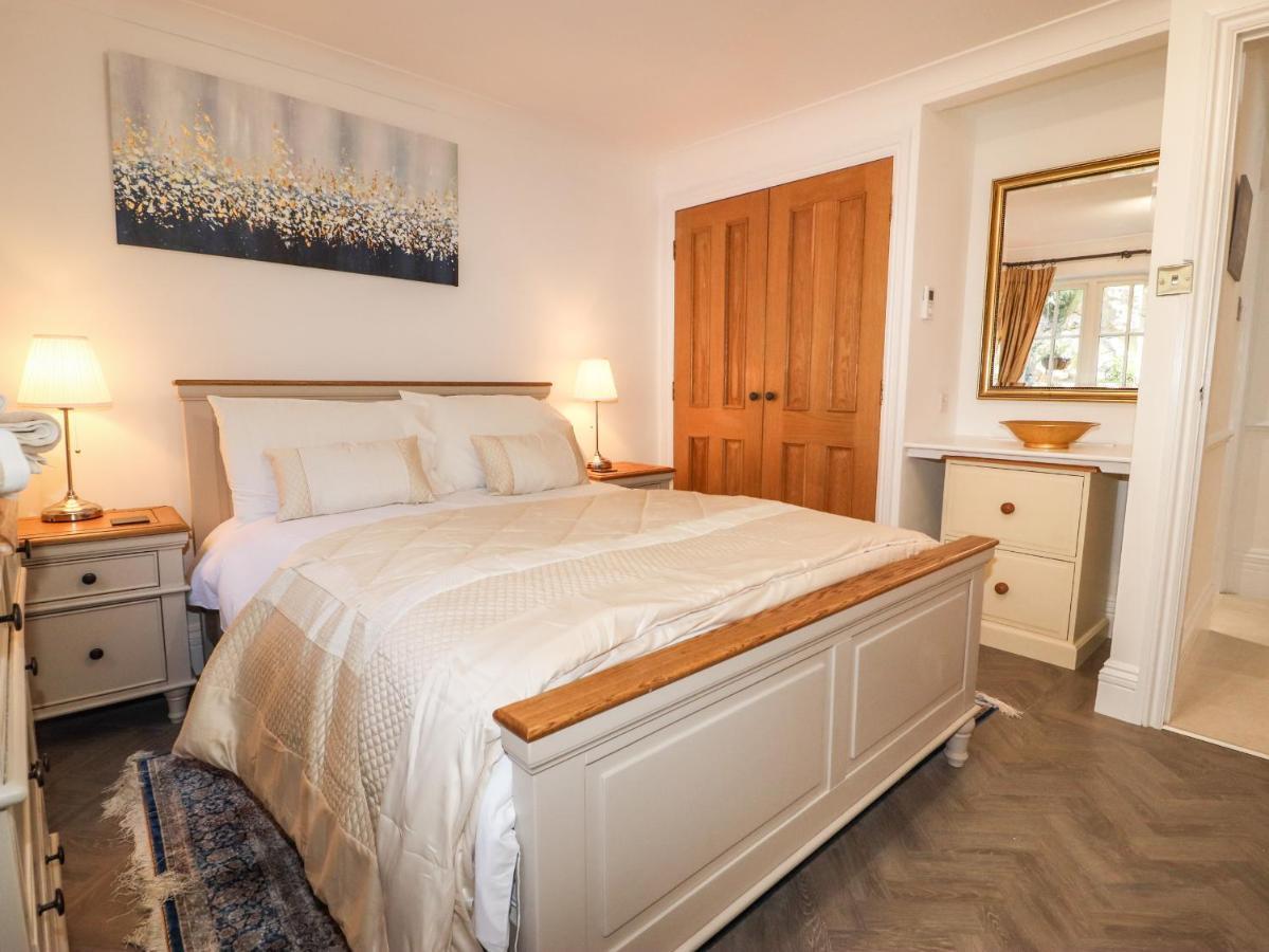 Willa Kelbarrow Grasmere Zewnętrze zdjęcie