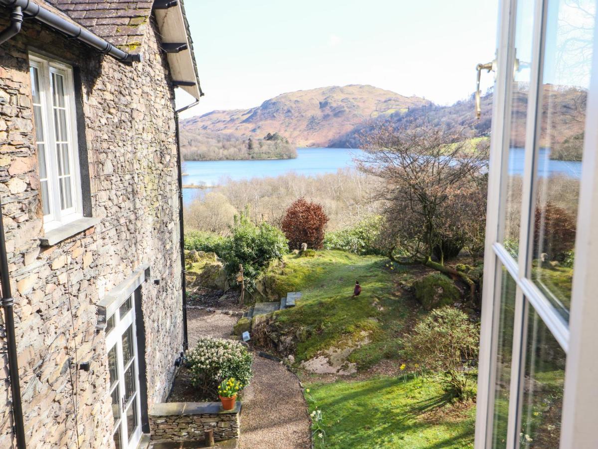 Willa Kelbarrow Grasmere Zewnętrze zdjęcie